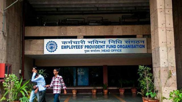 Interest Rate on Employee’s Provident Fund Hiked by 0.10%