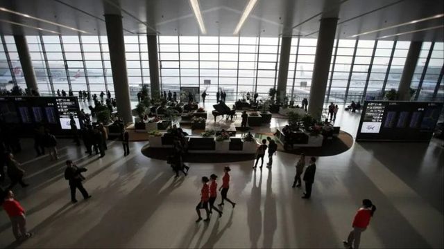 India Resumes Tourist Visas For Chinese Nationals After Five-Year Hiatus