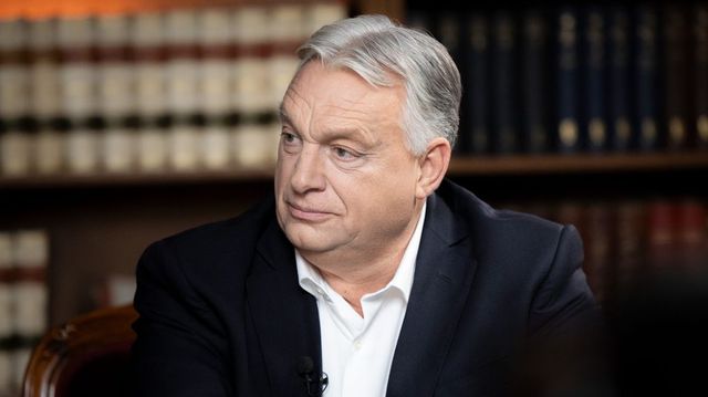 Hamarosan jön a Trump–Orbán-csúcstalálkozó
