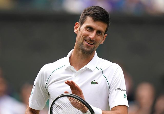 Australian Open, Djokovic può giocare senza vaccino