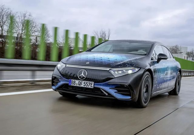 Las baterías de estado sólido, la fiebre del oro del coche cero emisiones