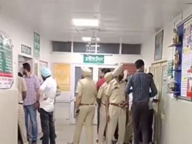 Clash Among Inmates in Sangrur Jail Leaves 2 Dead