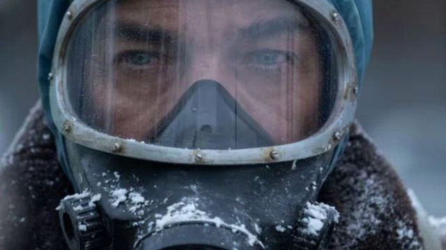 ¿Qué es la nieve que cae en El Eternauta y por qué cambia el planeta?