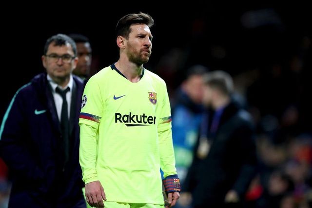 Messi, lo sfogo in Coppa America gli costa 3 mesi di squalifica