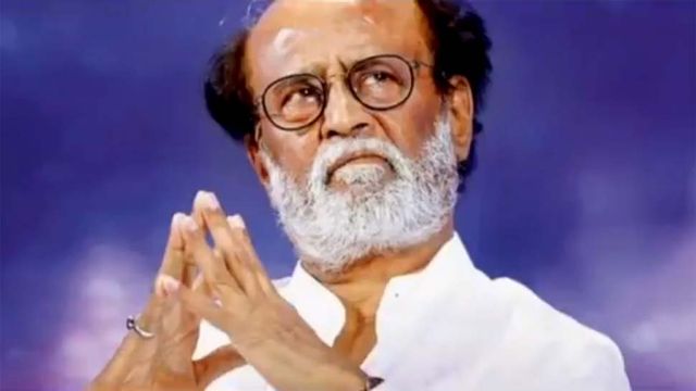 Hindi row: Rajinikanth says common language is good but it can’t be imposed on anyone