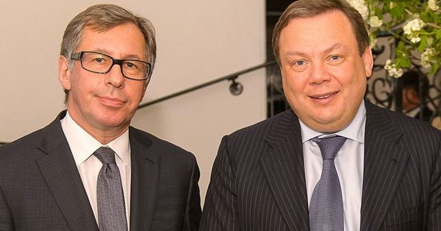 Съдът на ЕС вдигна санкциите срещу двама приближени до Путин руски олигарси