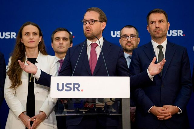 Dominic Fritz: Statul este prea gras și trebuie să facă o cură de slăbire
