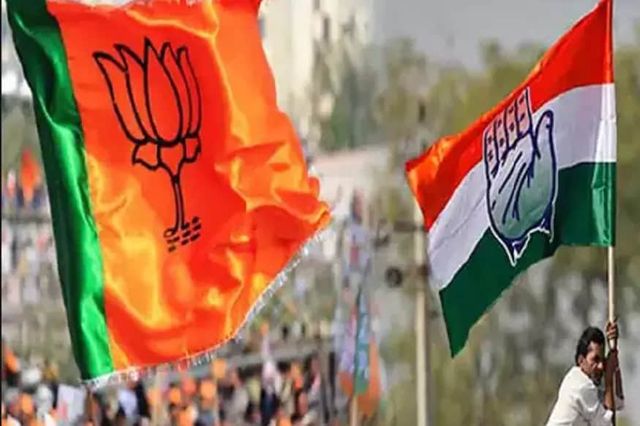 Rajasthan MLAs to stay put at hotel till Rajya Sabha election
