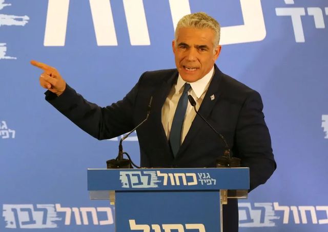 Israelul se apropie de o nouă rundă de alegeri parlamentare, după ce Benny Gantz nu a reușit să formeze guvernul