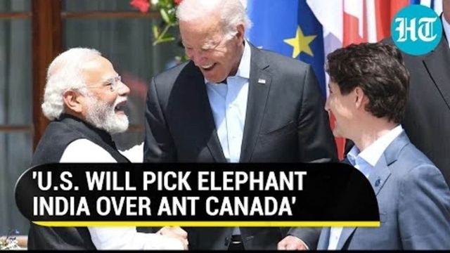 PM Trudeau has made a huge mistake: Former Pentagon official Michael Rubin on India-Canada row