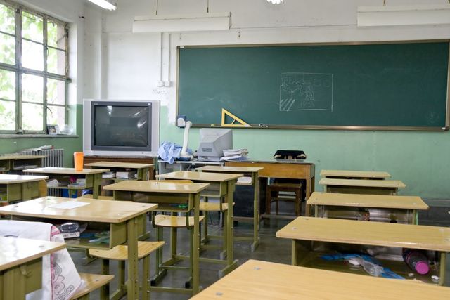 Ötéves technikummá alakulnak a szakgimnáziumok jövőre