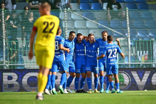 Boleslav vyhrála po 3 kolech