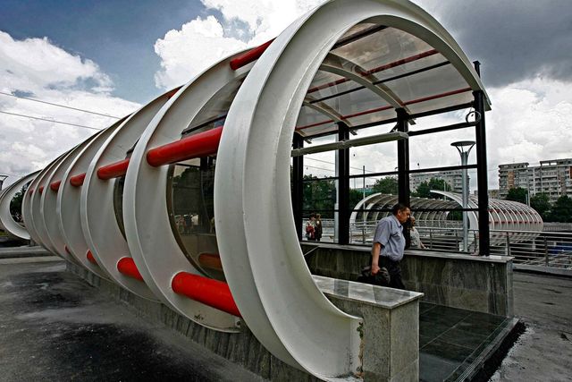 Primăria Capitalei demarează lucrări de consolidare și modernizare la pasajele Bucur-Obor, Lujerului și Podul Băneasa