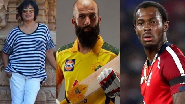 Are you ok? Jofra Archer hits back at Taslima Nasreen after controversial tweet on Moeen Ali