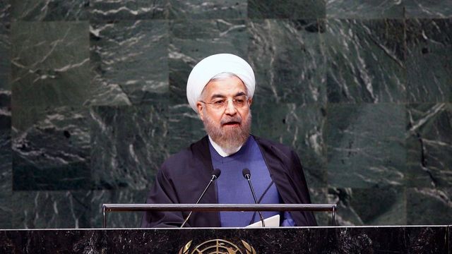 Irán nem hosszabbítja meg az atomalku megmentésére adott hatvannapos határidőt