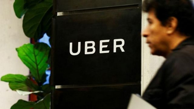 Uber wins $1-bn investment from Toyota, SoftBank for development of driverless ridesharing services