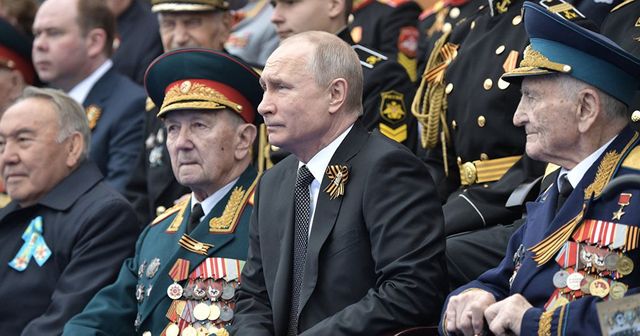 The National Interest: Россия и без авианосцев сильна