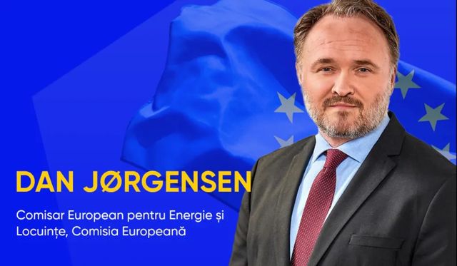 Comisarul European pentru Energie și Locuințe va efectua o vizită în Moldova