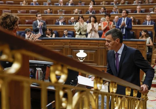 El inicio del curso político augura al Gobierno un viacrucis para alumbrar los Presupuestos
