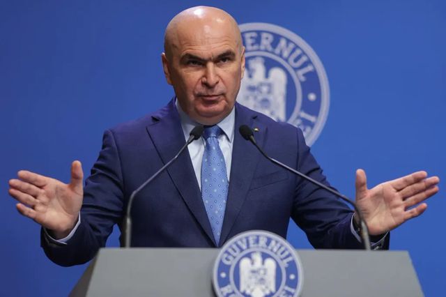Bolojan: Miza mea nu e să fiu premier în orice condiții, ci să fac ceea ce trebuie