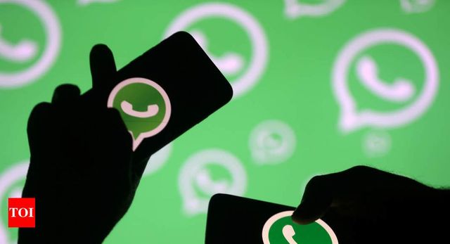 Government plans WhatsApp security systems audit