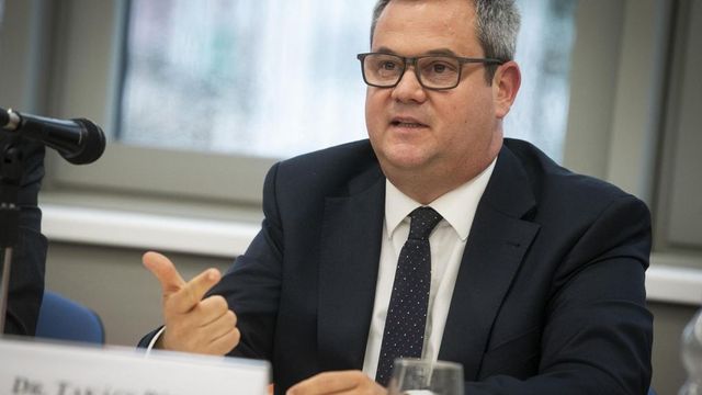 Újra működik az EESZT, az e-recepteket is ki lehet váltani