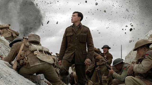 BAFTA 2020 - ″1917″, în regia lui Sam Mendes, desemnat cel mai bun film
