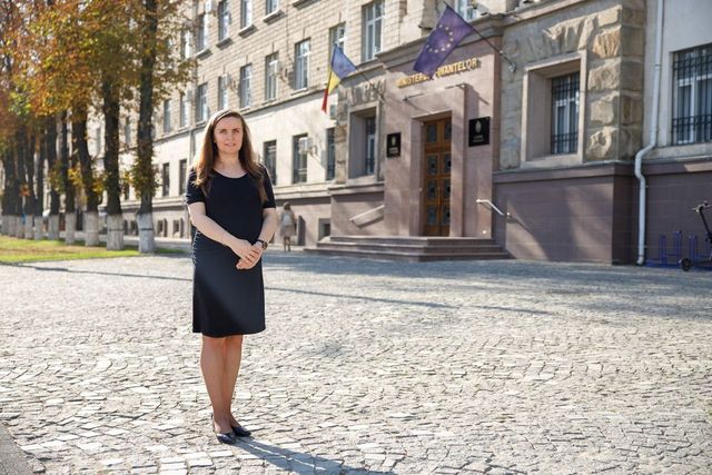 Veronica Sirețeanu, ultima zi de lucru la Ministerul Finanțelor: Mă voi regăsi într-un rol mai puțin activ din punct de vedere profesional