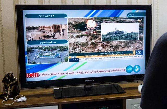 Cia, abbiamo prove che i siti nucleari in Iran sono devastati