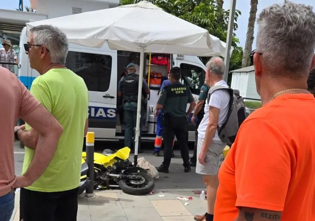 Dos muertos y un herido en un tiroteo en Sevilla