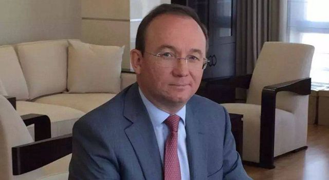 Il vice presidente della Lukoil muore 'all'improvviso'