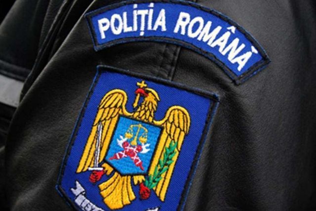 Poliția Română cumpără răngi și ciocane de greutate mare