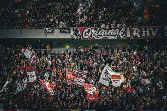 CFR Cluj, în etapa 9 din play-off: giuleștenii joacă ultima carte pentru Europa