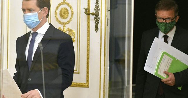 Tömeges tesztelésbe kezd Ausztria, először a nyugati tartományokban