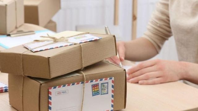 Poșta Moldovei anunță spre ce direcții au fost reluate trimiterile poștale