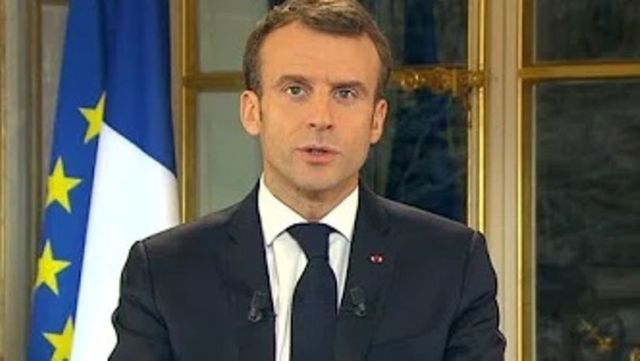 Franța aplică restricții la nivel național