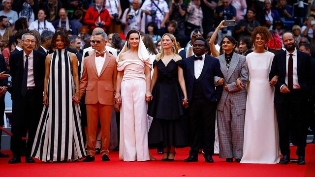 Diretta Festival di Cannes 2025, la cerimonia di apertura con De Niro e DiCaprio
