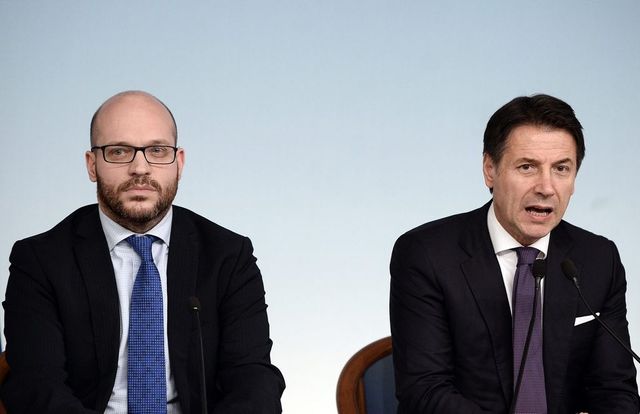 Lega: Conte, ho fiducia in Salvini