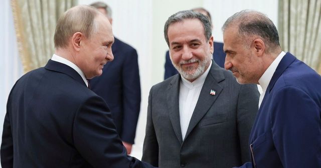 Primele declarații ale lui Putin după atacul SUA asupra Iranului