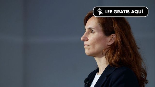 Mónica García justifica blindar el aborto con el artículo 43: «Es un procedimiento más sencillo»