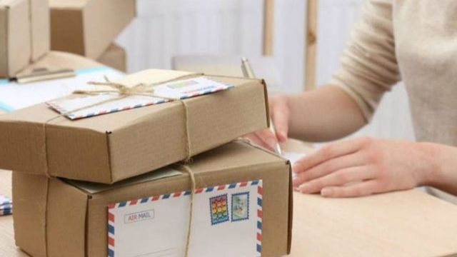 Poșta Moldovei anunță că a reluat trimiterile poștale către Federația Rusă
