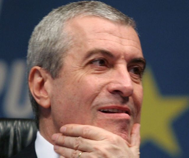 Călin Popescu Tăriceanu a demisionat din partidul pe care l-a înființat și va candida pe listele Pro România