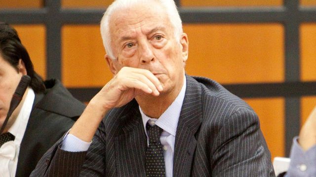 Morto 'l'avvocato dell'Avvocato' Franzo Grande Stevens