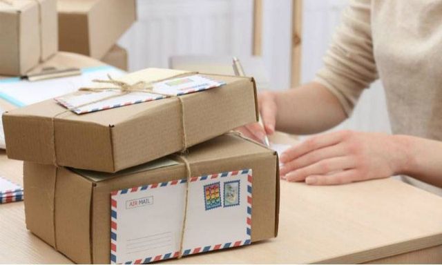 Poșta Moldovei recepționeaza trimiteri internaționale și in același timp expediaza colete și scrisori spre 37 de destinații