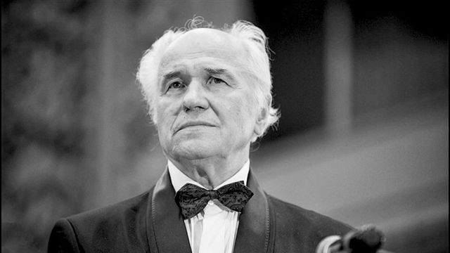Compozitorul Eugen Doga s-a stins din viață la 88 de ani