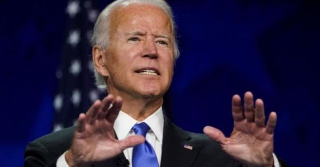 Biden aláírta, hogy 40 milliárd dolláros segélyt nyújtsanak Ukrajnának