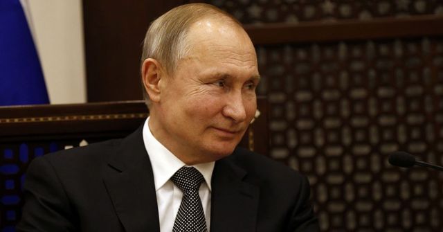 Ruský prezident by mohl mít titul Vrchní vládce, navrhuje komise