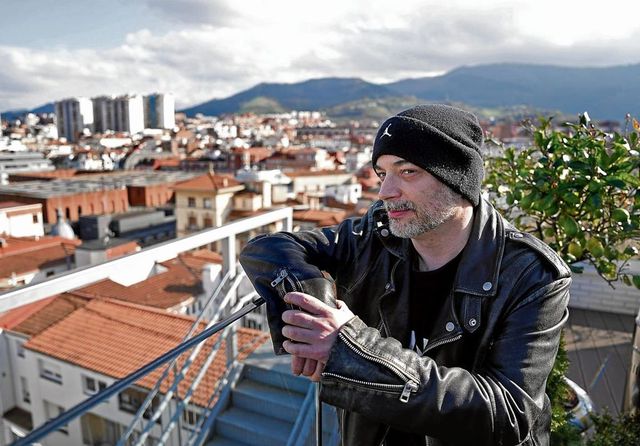 «Solo al cine se le exige entretenimiento»