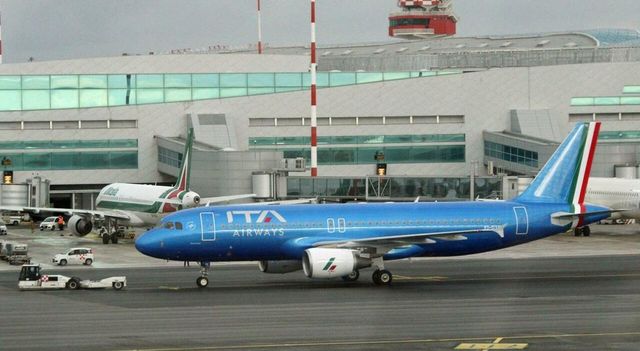 Più collegamenti intercontinentali e nuovi aerei per Ita Airways nel Piano 2026-2030