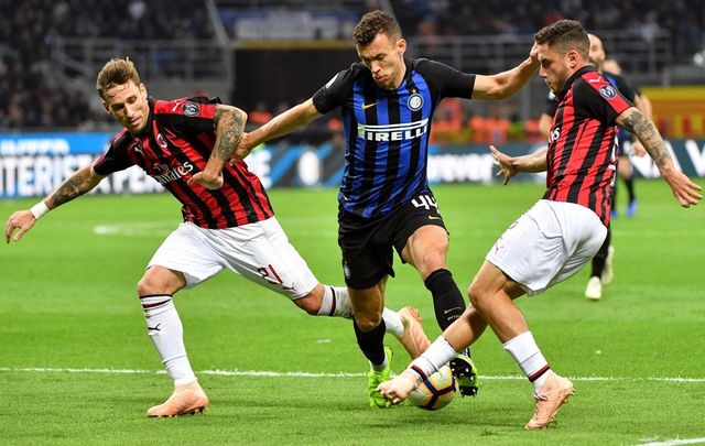 Milan-Inter, incasso record per il derby: 5,7 milioni di euro